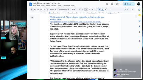 413 Leftists FREAK OUT Over Equal Rights, and Lefts