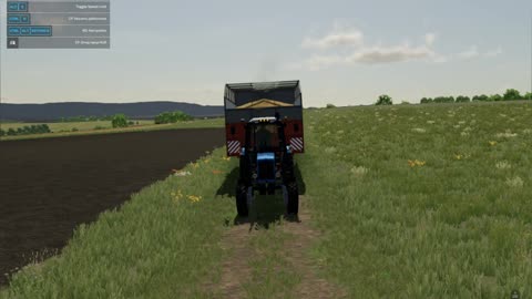 FS 22