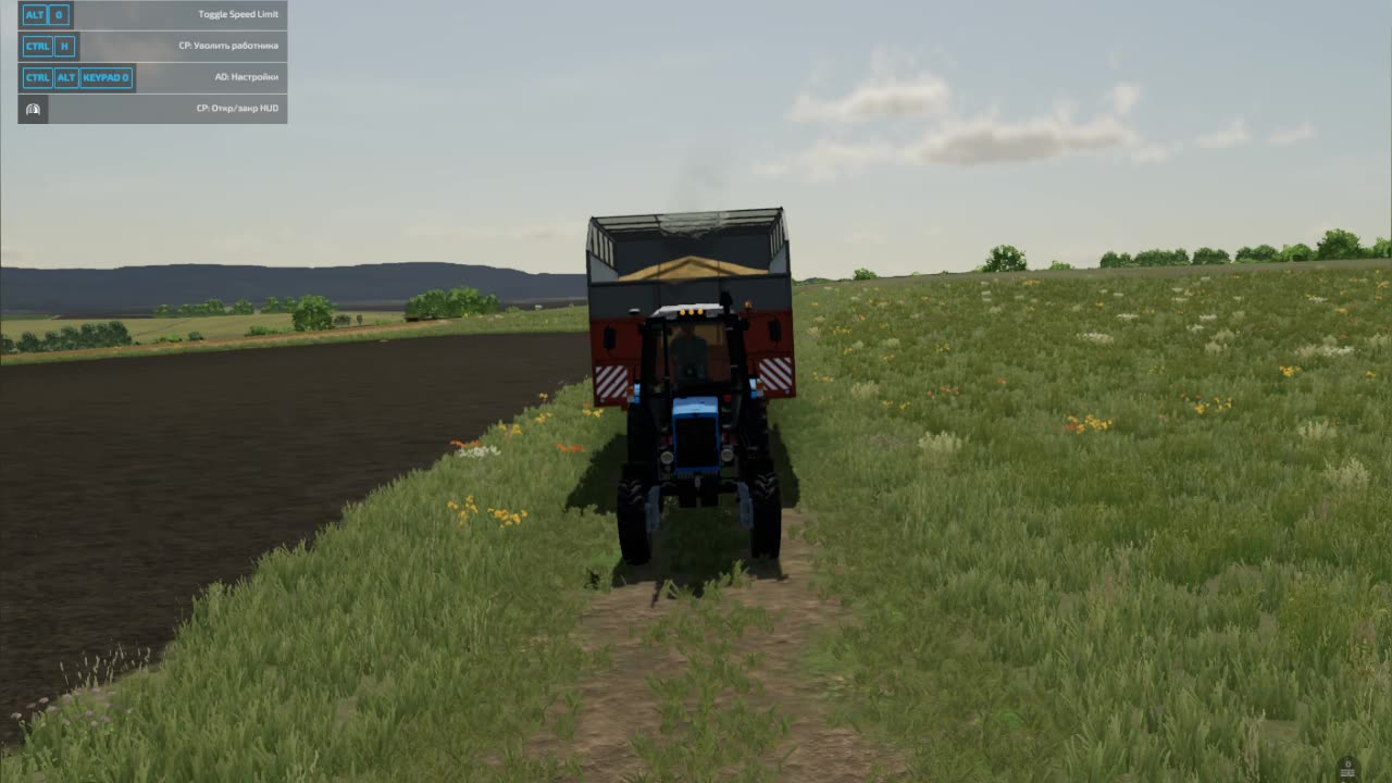 FS 22