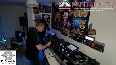 DJ Webbstar: Saturday Sunshine