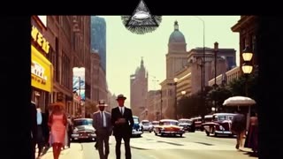 The REAL Truman Show: Experimental Societies in the Pacific Islands. SATANic Dystopian 🤮