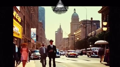 The REAL Truman Show: Experimental Societies in the Pacific Islands. SATANic Dystopian 🤮