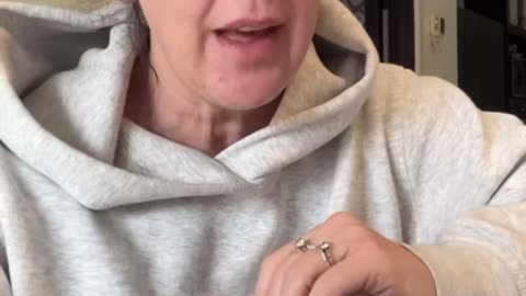 Carly Soderstrom beauty standards for university Masters degree and Tattle life