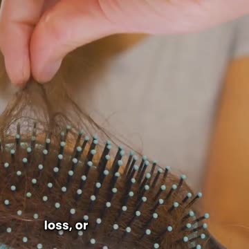 Breaking the Cycle: Stress, Hair Loss, and Recovery