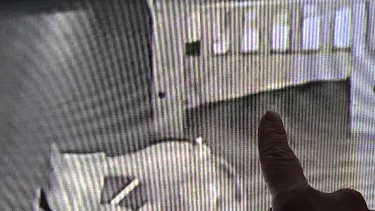 🤫👻 Watch How I Detect Paranormal Activity — See What I Spot! | TheHauntingHour