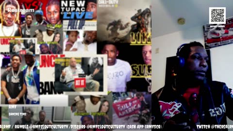 BF6/RB6SX/BlackOpsWz & More