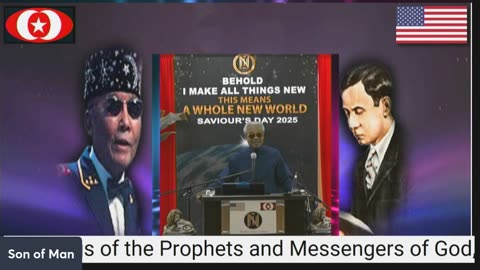 A Scriptural Discussion with the Son of Man: May 5, 2025