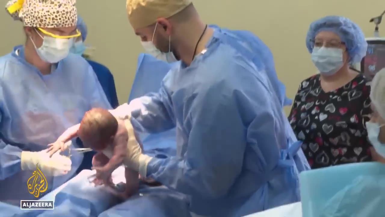 Ukraine Population Catastrophe As War Continues