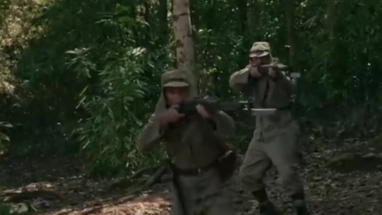 Prisoner of War 2025 | Exclusive Action Thriller on FlixWave