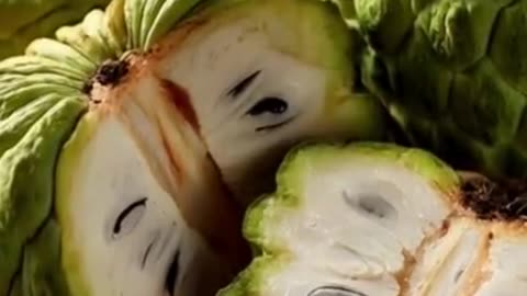 Four amazing benefits of eating custard apple