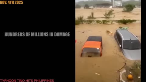 2025 IS STRANGE Part 4 Oct. - Nov.