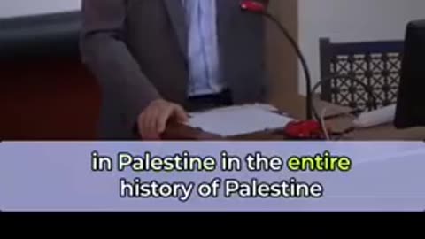 Zionism arrived with British guns and paperwork