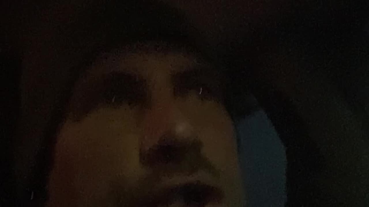 How are you happy now?