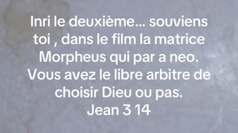 Signes de la fin… il y a ceux qui croient et ceux qui ne croient pas