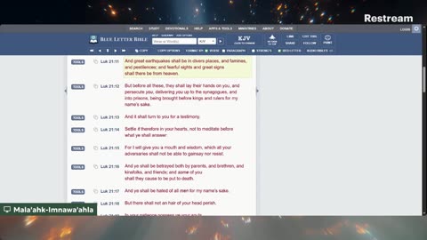 End-Time-Signs: SOON the END will COME!!! #SIGNS-IN-HEAVEN!!!