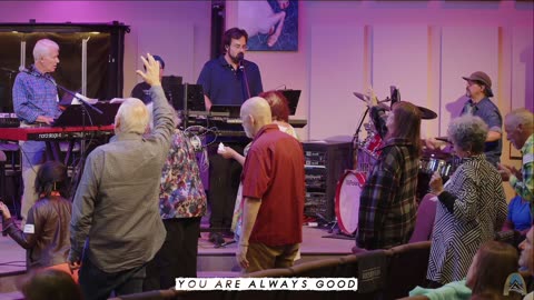 AWAKENING! | Gateway Sunday Morning With Pastor Crystal McNeely 9/7/2025