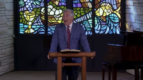 The Ongoing Scandals of the Priesthood - Reformation Sunday 2025