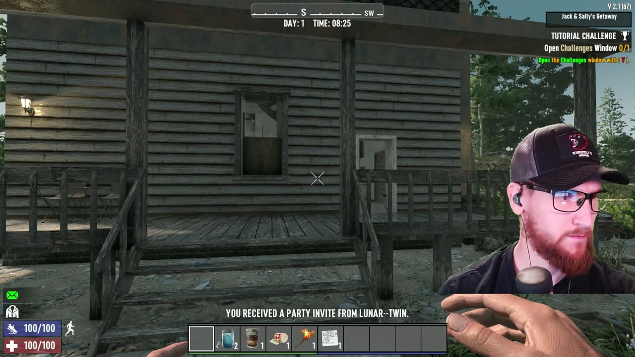 7 Days to Die