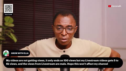Live Chat with Tech Informant