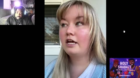 ADHD Coach Kendra, Who Blamed Psychiatrist for Love, Exposed by Angry Former Student😵‍💫#holyshabazz