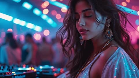 Tere Bina Adhoori Meri Zindagi | Bollywood Fusion Love Song | Hindi EDM