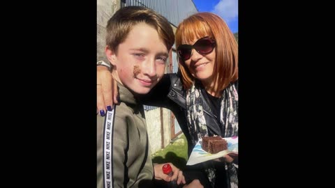 Mark Clark Portrush with family & friends UK, Ireland, Las Vegas, Scotland, Morocco 2024...