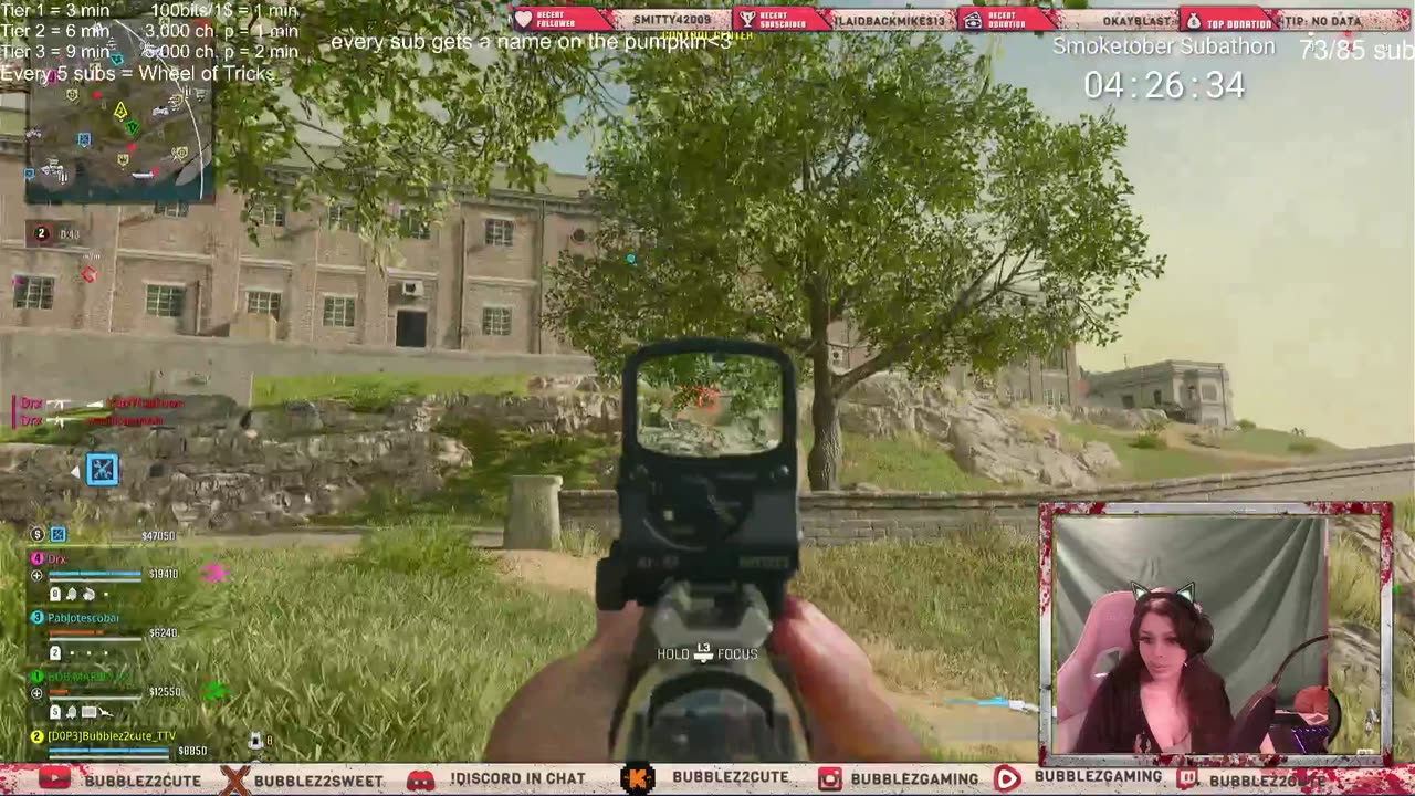 ( o˘◡˘o) Nostalgic November... but with more violence. | !Warzone