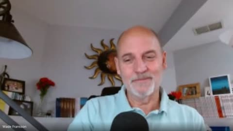 Tiny Miracles with Jennifer Hendricks-Fogg | Created In The Image of God 162