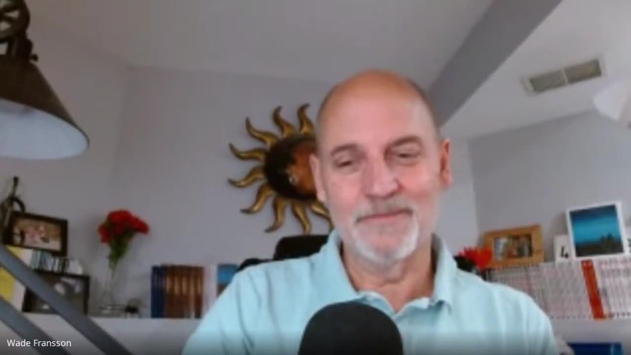 Tiny Miracles with Jennifer Hendricks-Fogg | Created In The Image of God 162