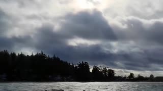 Mystery of the Future Age