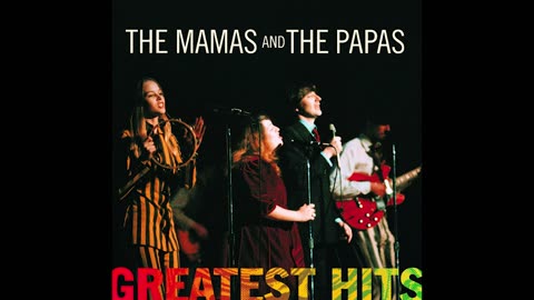 MY COVER OF "I SAW HER AGAIN" FROM THE MAMAS AND PAPAS