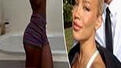 Tammy Hembrow Hits Back at Accusations About Her M