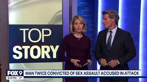 Abdimahat Bille Mohamed” on probation in Third World Minneapolis for r@ping a child