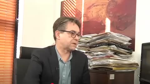 Labilność Macieja Maciaka