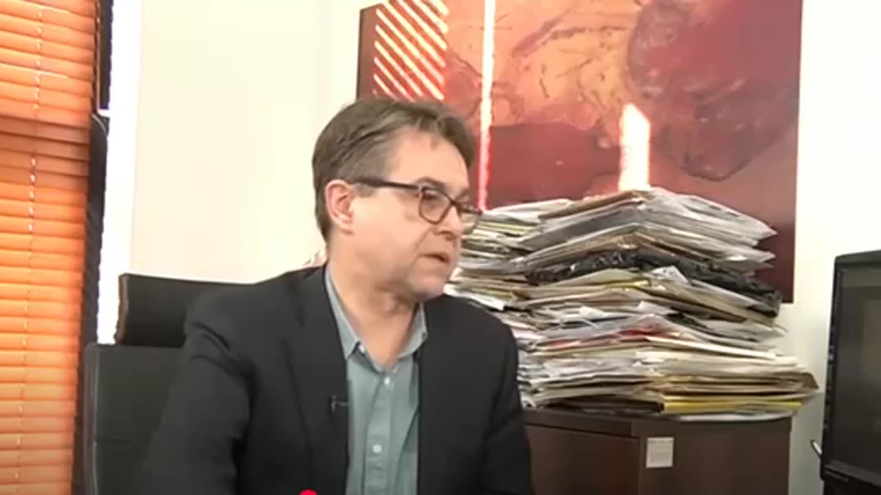 Labilność Macieja Maciaka