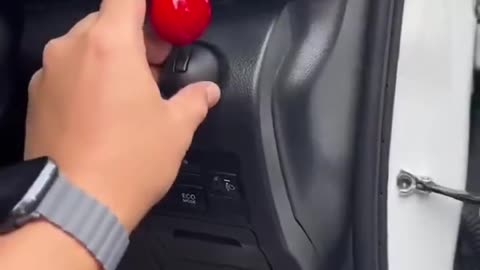 Start button upgrade