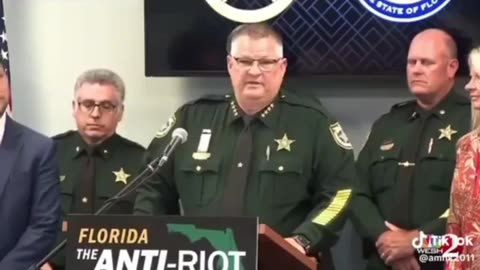 Florida Says We Will Kill You Dead!
