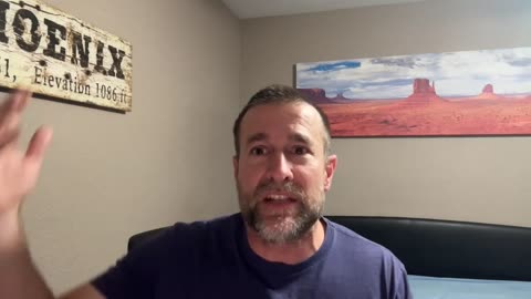 20250419 Heretical Sermon by Pastor Joe Jones Debunked (4/19/2025)