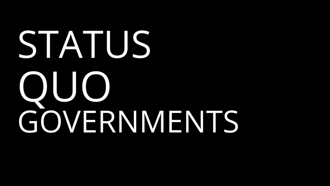 The Dark Reality of Detention | Orwell - Part 3