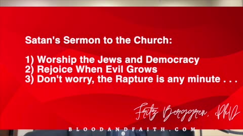 Excerpt: Democracy Not Democratic