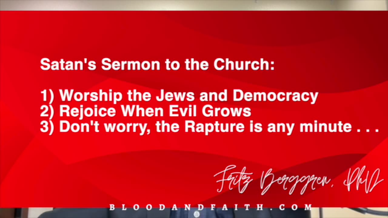 Excerpt: Democracy Not Democratic