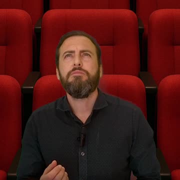 Sono anni che i film italiani non riempiono più le sale. Chissà perché... 🤔