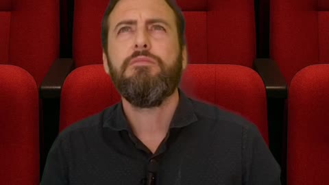 Sono anni che i film italiani non riempiono più le sale. Chissà perché... 🤔