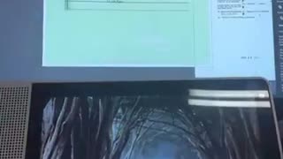 Remember this guy is a Graphic Artist and he figured out Obama’s Birth Certificate was fake