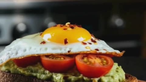 Avocado Lover’s Dream: A Video Created with InVideo AI | #AIvideo #InvideoAI #ContentCreation