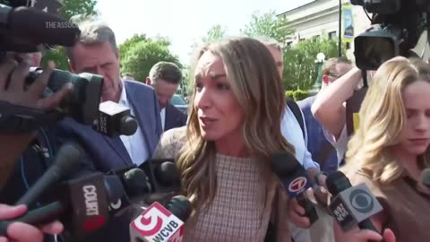 Karen Read says she feels 'strong' about the defense case in her second trial