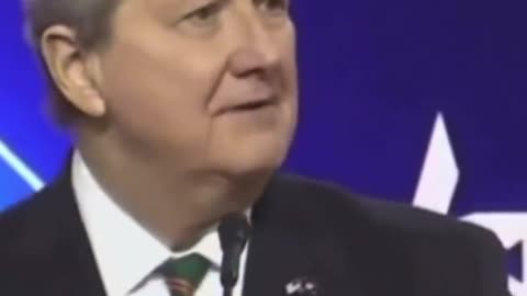 SENATOR KENNEDYS HONEST OPINION ON BIDEN ADMINISTRATION