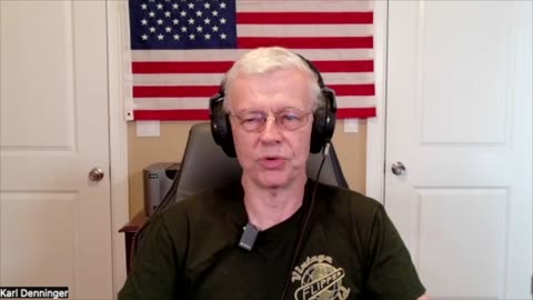 Glaring missing component to the 'Big, Beautiful Bill' (CLIP)- Karl Denninger