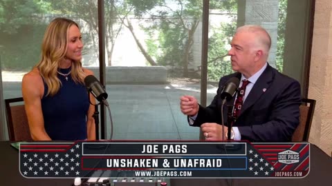 The Joe Pags Show 5-19-25