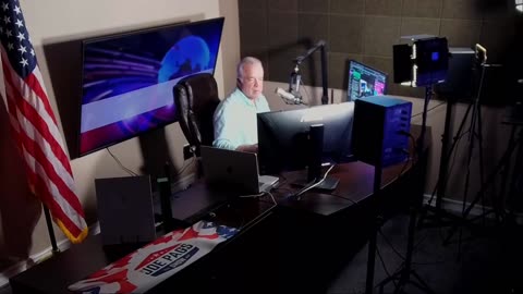 The Joe Pags Show 5-19-25